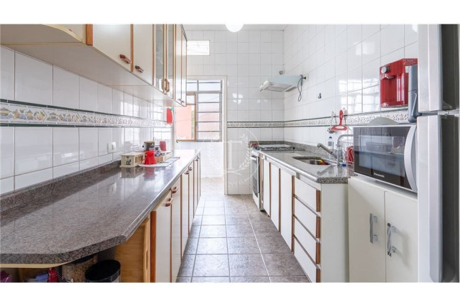 Imagem Apartamento com 2 Quartos à Venda, 81 m² em Santa Cecília - São Paulo