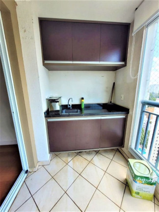 Imagem Apartamento com 3 Quartos à Venda, 67 m² em Vila Andrade - São Paulo Imagem Apartamento com 3 Quartos à Venda, 67 m² em Vila Andrade - São Paulo