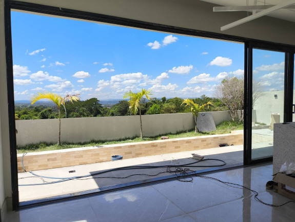 Imagem Casa de Condomínio com 4 Quartos à Venda, 445 m² em Alphaville Itu - Itu Imagem Casa de Condomínio com 4 Quartos à Venda, 445 m² em Alphaville Itu - Itu