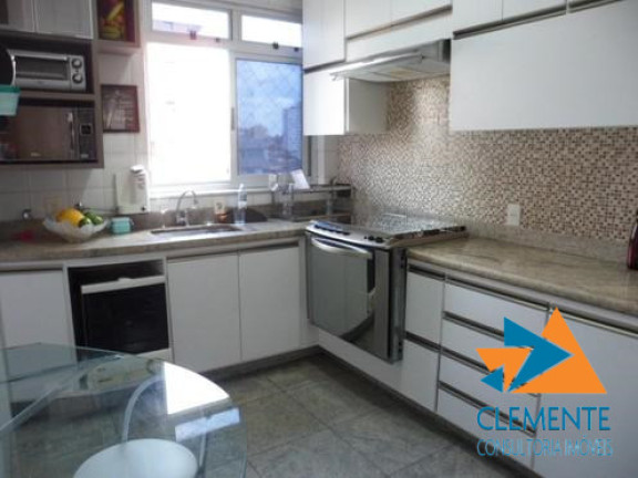 Imagem Apartamento com 4 Quartos à Venda, 135 m² em Gutierrez - Belo Horizonte Imagem Apartamento com 4 Quartos à Venda, 135 m² em Gutierrez - Belo Horizonte