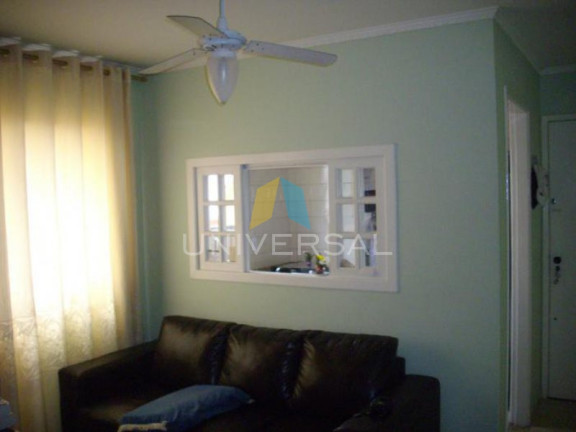 Imagem Apartamento com 2 Quartos à Venda, 47 m² em Chacara Santo Antonio (zona Leste) - Sao Paulo Imagem Apartamento com 2 Quartos à Venda, 47 m² em Chacara Santo Antonio (zona Leste) - Sao Paulo