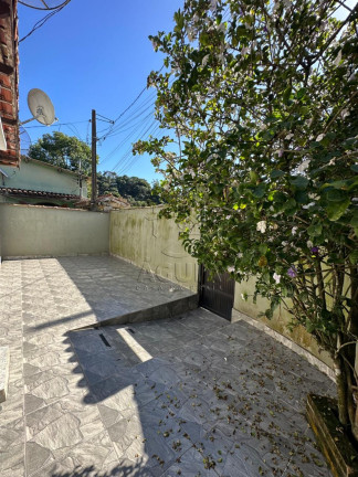 Imagem Casa com 4 Quartos à Venda, 190 m² em Saco Da Ribeira - Ubatuba Imagem Casa com 4 Quartos à Venda, 190 m² em Saco Da Ribeira - Ubatuba