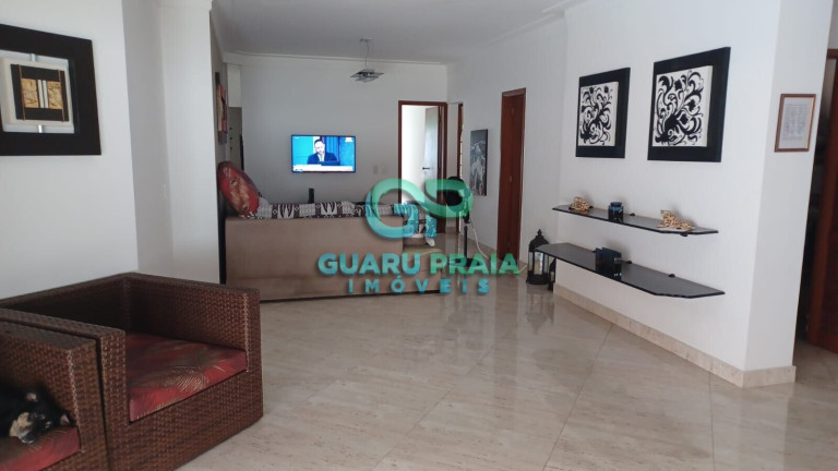 Imagem Casa com 5 Quartos à Venda, 340 m² em Astúrias - Guarujá