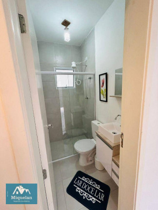 Imagem Apartamento com 2 Quartos à Venda, 40 m² em Vila Dom Pedro Ii - São Paulo