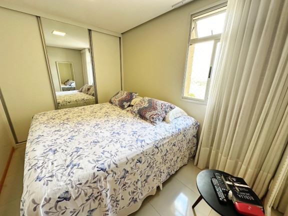 Imagem Imóvel com 2 Quartos à Venda, 63 m² em águas Claras - Brasília