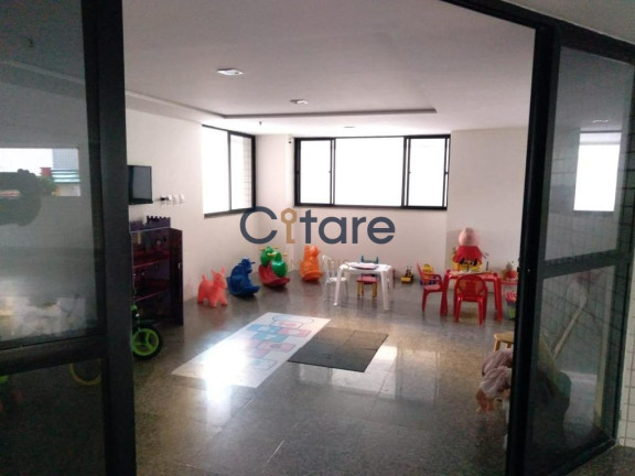 Imagem Apartamento com 3 Quartos à Venda, em Aldeota - Fortaleza Imagem Apartamento com 3 Quartos à Venda, em Aldeota - Fortaleza