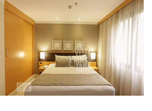 Imagem Apartamento com 2 Quartos à Venda, 91 m² em Cidade Jardim - São Paulo