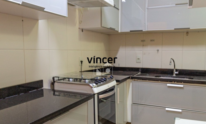 Imagem Apartamento com 3 Quartos à Venda, 126 m² em Jardim Goiás - Goiânia