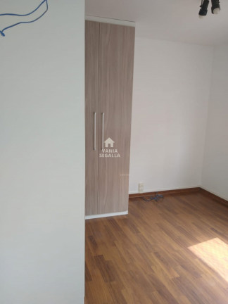 Imagem Apartamento com 3 Quartos à Venda, 115 m² em Perdizes - São Paulo