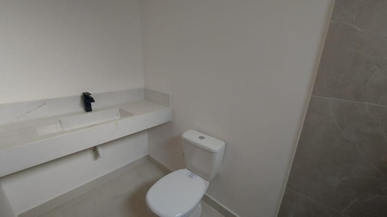 Imagem Casa com 3 Quartos à Venda, 140 m² em Vila Monte Alegre - Paulínia Imagem Casa com 3 Quartos à Venda, 140 m² em Vila Monte Alegre - Paulínia