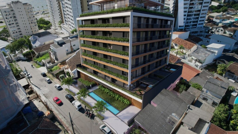 Imagem Imóvel com 2 Quartos à Venda,  em Agronômica - Florianópolis