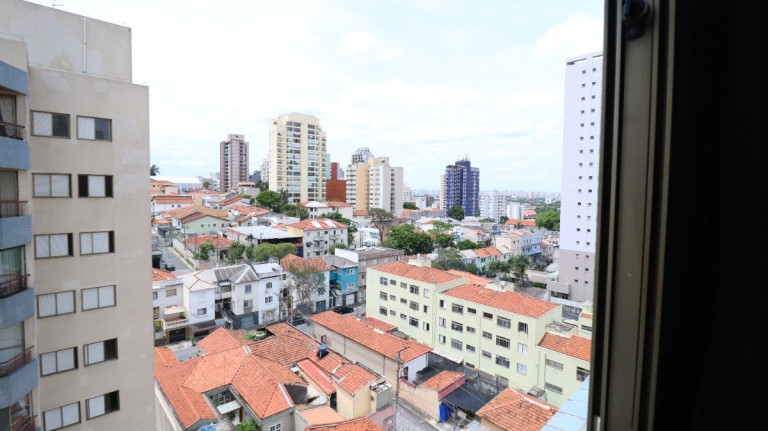 Imagem Apartamento com 2 Quartos à Venda, 63 m² em Santana - São Paulo