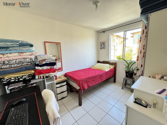 Imagem Apartamento com 2 Quartos à Venda, 45 m² em Santo Antônio - São José Dos Pinhais