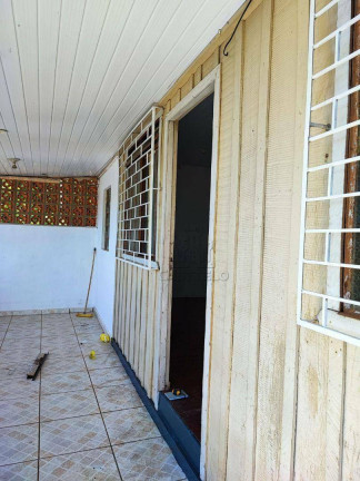Imagem Casa com 2 Quartos para Alugar, 79 m² em Helena - Londrina Imagem Casa com 2 Quartos para Alugar, 79 m² em Helena - Londrina