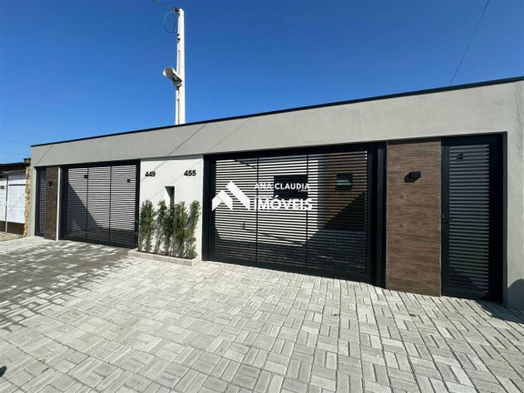 Imagem Casa com 2 Quartos à Venda, 75 m² em Jardim Praia Grande - Mongaguá Imagem Casa com 2 Quartos à Venda, 75 m² em Jardim Praia Grande - Mongaguá