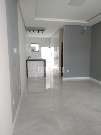 Imagem Casa com 4 Quartos à Venda, em Cidade Nova - Feira De Santana Imagem Casa com 4 Quartos à Venda, em Cidade Nova - Feira De Santana