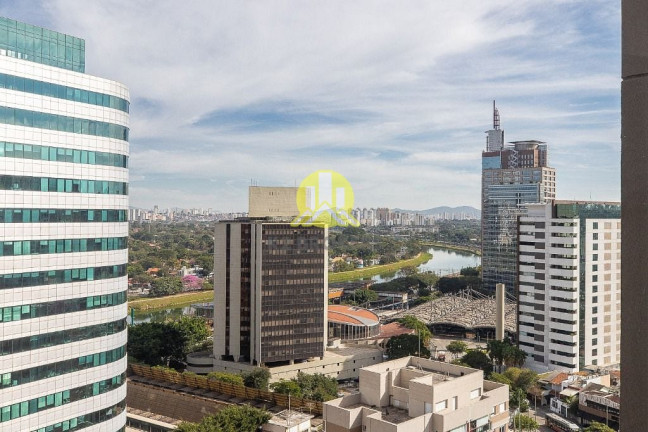 Imagem Studio com 1 Quarto à Venda, 34 m² em Pinheiros - São Paulo Imagem Studio com 1 Quarto à Venda, 34 m² em Pinheiros - São Paulo