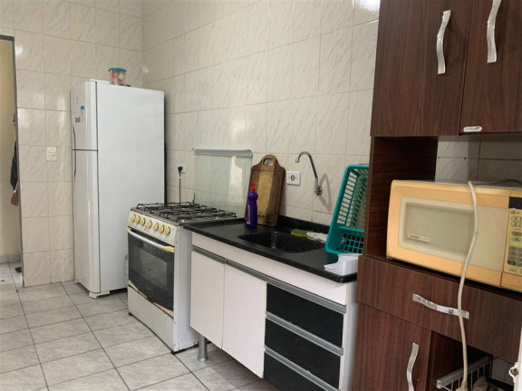 Imagem Apartamento com 1 Quarto à Venda, 50 m² em Aviação - Praia Grande