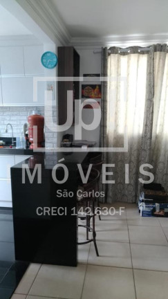 Imagem Apartamento com 2 Quartos à Venda, 45 m² em Distrito Industrial Miguel Abdenur - São Carlos
