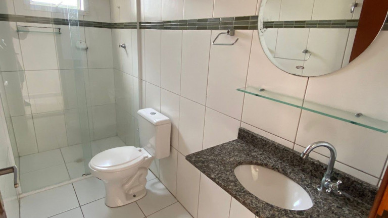 Imagem Apartamento com 1 Quarto à Venda, 55 m² em Vila Guilhermina - Praia Grande