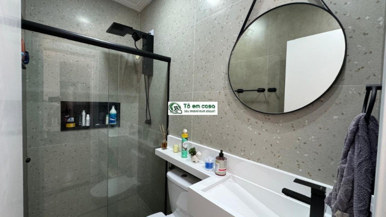 Imagem Casa com 2 Quartos à Venda, 57 m² em Cidade Vista Verde - São José Dos Campos