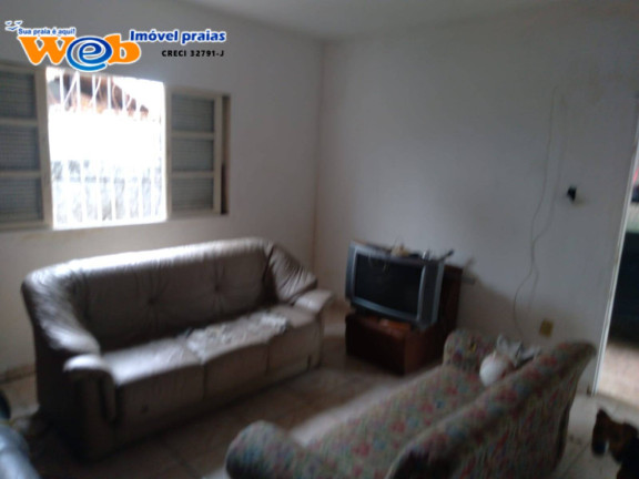 Imagem Casa com 2 Quartos à Venda, 80 m² em Tupi - Praia Grande