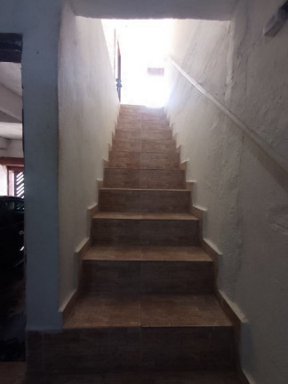 Imagem Sobrado com 3 Quartos à Venda, 125 m² em Vila Vera Cruz - Mongaguá Imagem Sobrado com 3 Quartos à Venda, 125 m² em Vila Vera Cruz - Mongaguá