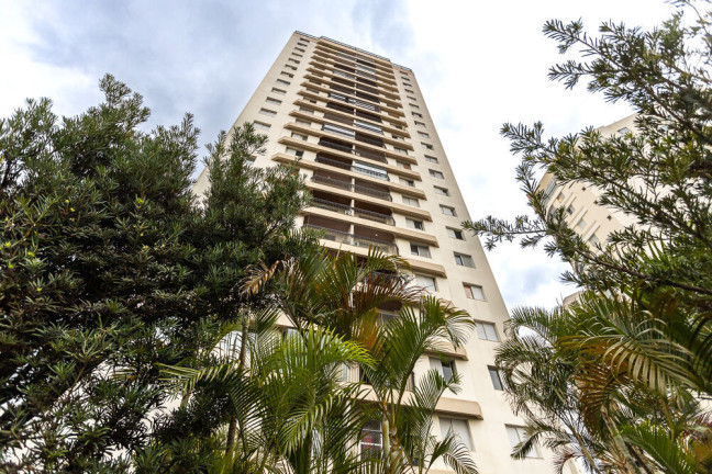 Imagem Apartamento com 3 Quartos à Venda, 102 m² em Alto De Pinheiros - São Paulo