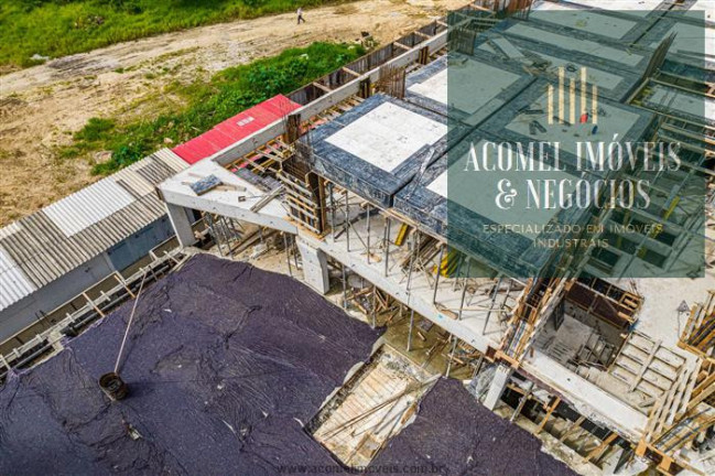 Imagem Apartamento com 2 Quartos à Venda, 80 m² em Centro - Mongagua