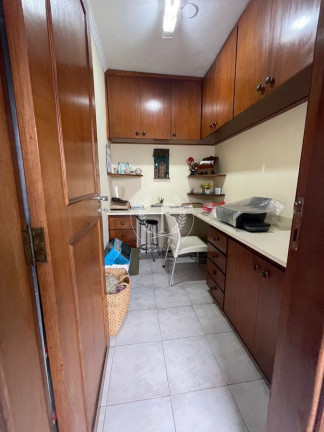 Imagem Apartamento com 3 Quartos à Venda, 88 m² em Vila Dom Pedro I - São Paulo