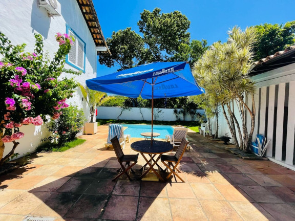Imagem Casa com 6 Quartos para Alugar ou Temporada, 390 m² em Canto - Armação Dos Búzios Imagem Casa com 6 Quartos para Alugar ou Temporada, 390 m² em Canto - Armação Dos Búzios