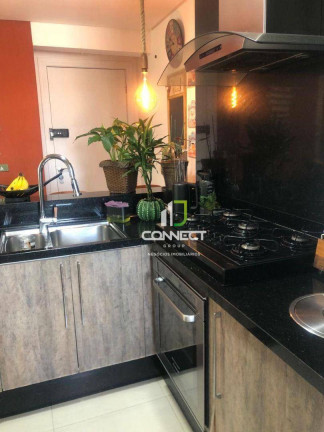 Imagem Apartamento com 2 Quartos à Venda, 82 m² em Dom Bosco - Itajaí