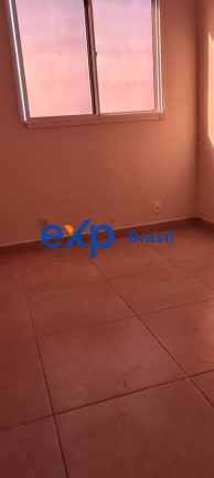 Apartamento com 2 Quartos à Venda, 49 m² em Rocha Miranda - Rio De Janeiro