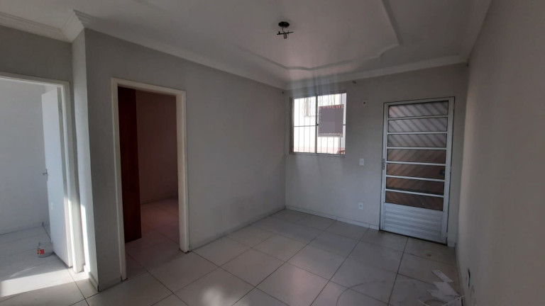 Apartamento com 2 Quartos à Venda, 41 m² em Solar Do Barreiro,(barreiro) - Belo Horizonte