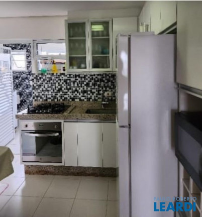 Imagem Apartamento com 3 Quartos à Venda, 80 m² em Jardim - Santo André Imagem Apartamento com 3 Quartos à Venda, 80 m² em Jardim - Santo André