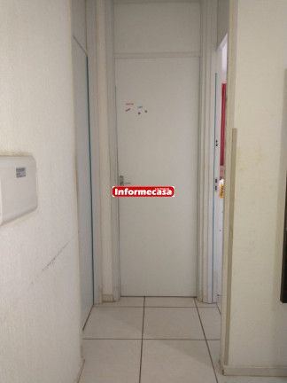 Imagem Imóvel com 2 Quartos à Venda, 45 m² em Jardim Da Posse - Nova Iguaçu