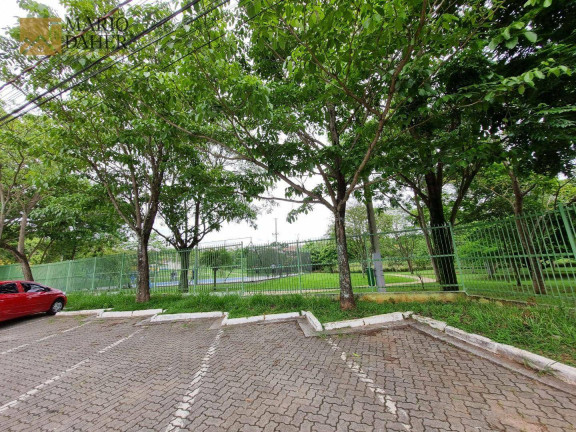 Imagem Terreno à Venda, 6.075 m² em Parque Novo Horizonte - São José Dos Campos
