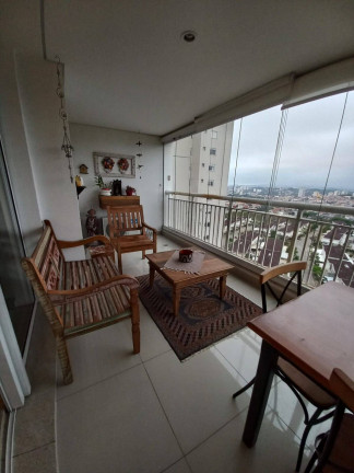 Imagem Apartamento com 3 Quartos à Venda, 142 m² em Jardim Monte Kemel - São Paulo Imagem Apartamento com 3 Quartos à Venda, 142 m² em Jardim Monte Kemel - São Paulo