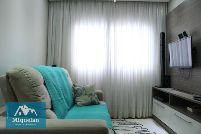 Imagem Apartamento com 2 Quartos à Venda, 45 m² em Jaçanã - São Paulo Imagem Apartamento com 2 Quartos à Venda, 45 m² em Jaçanã - São Paulo