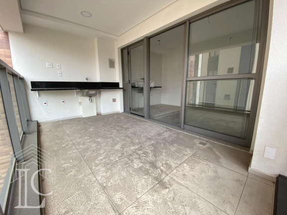 Imagem Apartamento com 1 Quarto à Venda, 44 m² em Vila Mariana - São Paulo