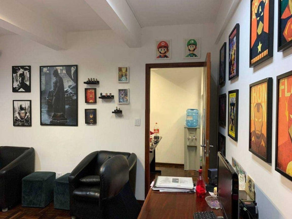 Imagem Imóvel com 2 Quartos à Venda, 40 m² em Centro - Joinville Imagem Imóvel com 2 Quartos à Venda, 40 m² em Centro - Joinville