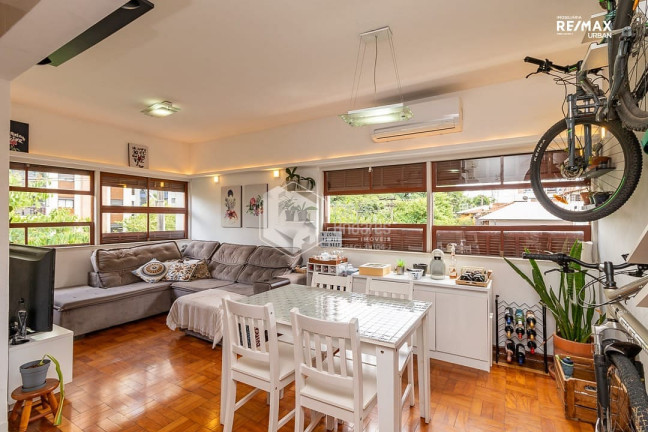 Imagem Apartamento com 2 Quartos à Venda, 58 m² em Vila Clementino - São Paulo Imagem Apartamento com 2 Quartos à Venda, 58 m² em Vila Clementino - São Paulo