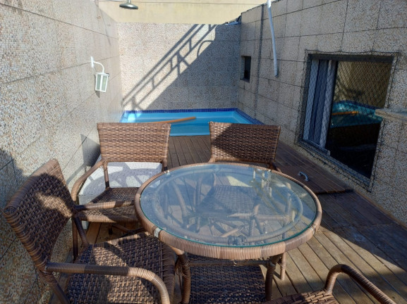 Imagem Apartamento com 2 Quartos à Venda, 72 m² em Ondina - Salvador