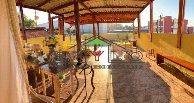 Imagem Casa com 2 Quartos à Venda, 140 m² em Alves Dias - São Bernardo Do Campo Imagem Casa com 2 Quartos à Venda, 140 m² em Alves Dias - São Bernardo Do Campo