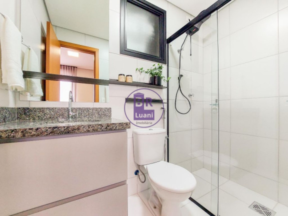 Imagem Apartamento com 3 Quartos à Venda, 111 m² em Veraliz - Londrina
