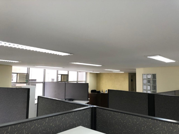 Imagem Sala Comercial à Venda, 448 m² em Bela Vista - São Paulo