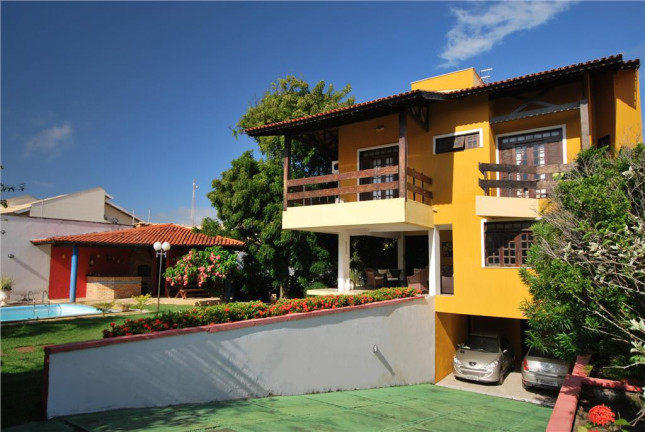 Imagem Casa com 5 Quartos à Venda, 465 m² em Dunas - Fortaleza