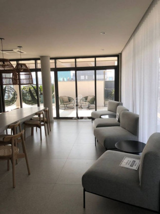 Imagem Apartamento com 1 Quarto à Venda, 22 m² em Paraíso - São Paulo Imagem Apartamento com 1 Quarto à Venda, 22 m² em Paraíso - São Paulo