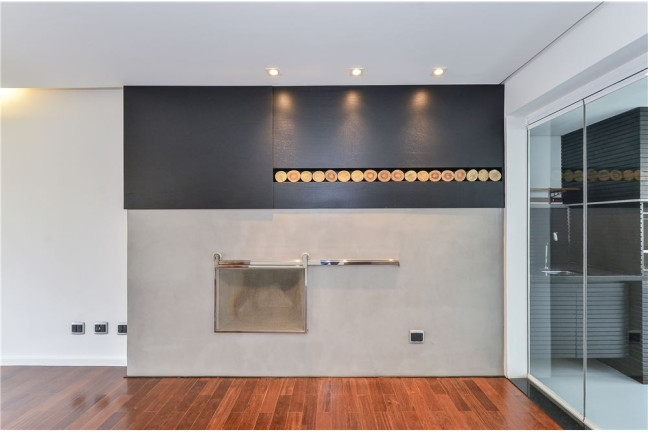 Imagem Apartamento com 3 Quartos à Venda, 235 m² em Vila Suzana - São Paulo
