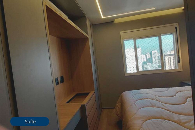 Imagem Apartamento com 2 Quartos à Venda, 70 m² em Indianópolis - São Paulo Imagem Apartamento com 2 Quartos à Venda, 70 m² em Indianópolis - São Paulo
